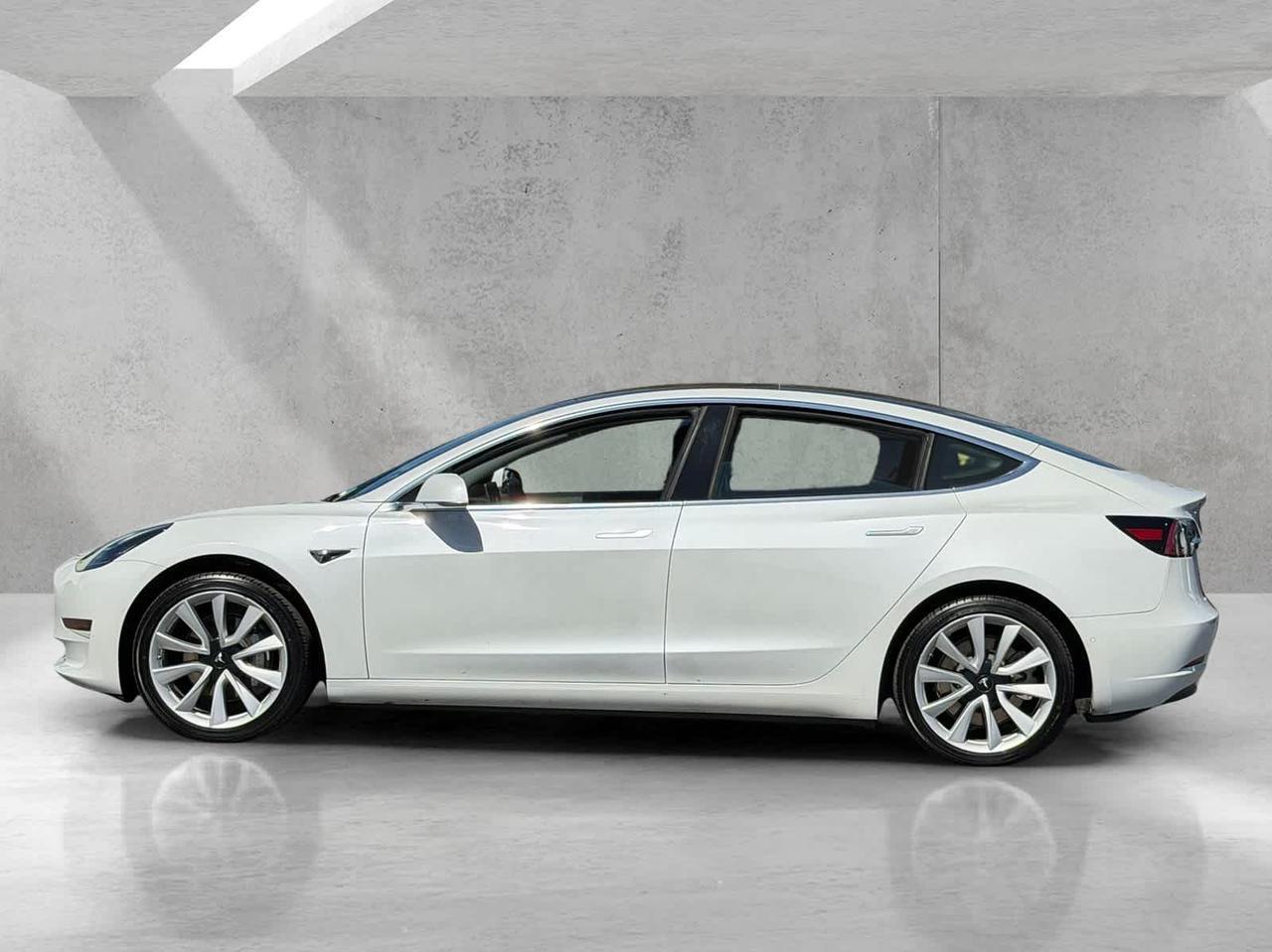2020 Tesla Model 3 Standard Range Irving TX