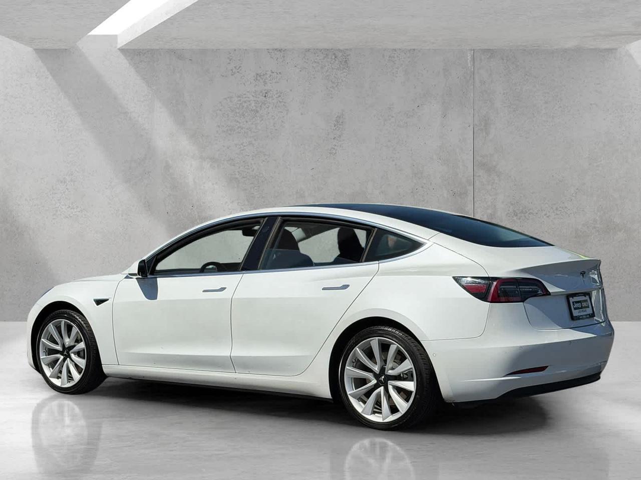 2020 Tesla Model 3 Standard Range Irving TX