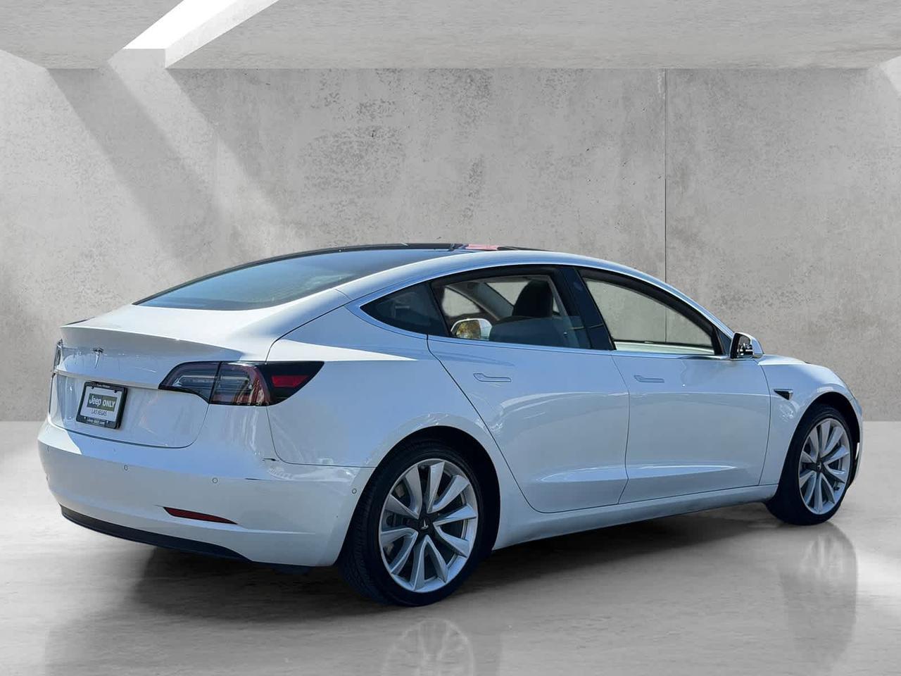 2020 Tesla Model 3 Standard Range Irving TX