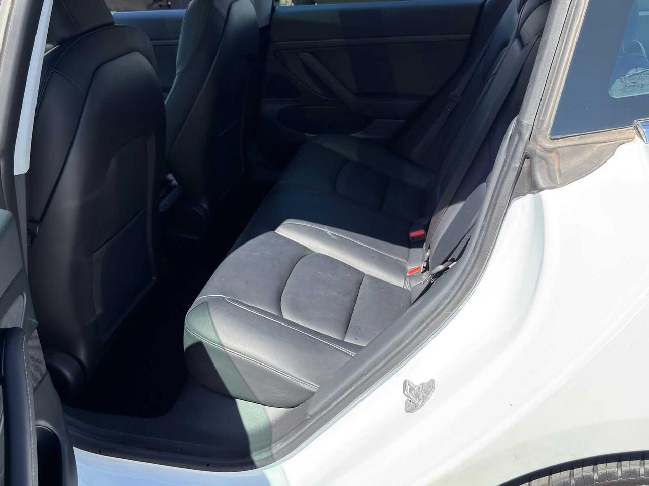 2020 Tesla Model 3 Standard Range Irving TX