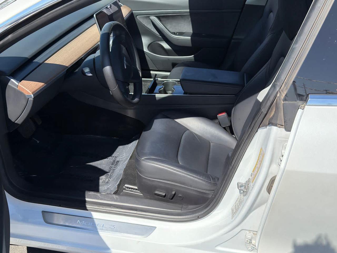 2020 Tesla Model 3 Standard Range Irving TX