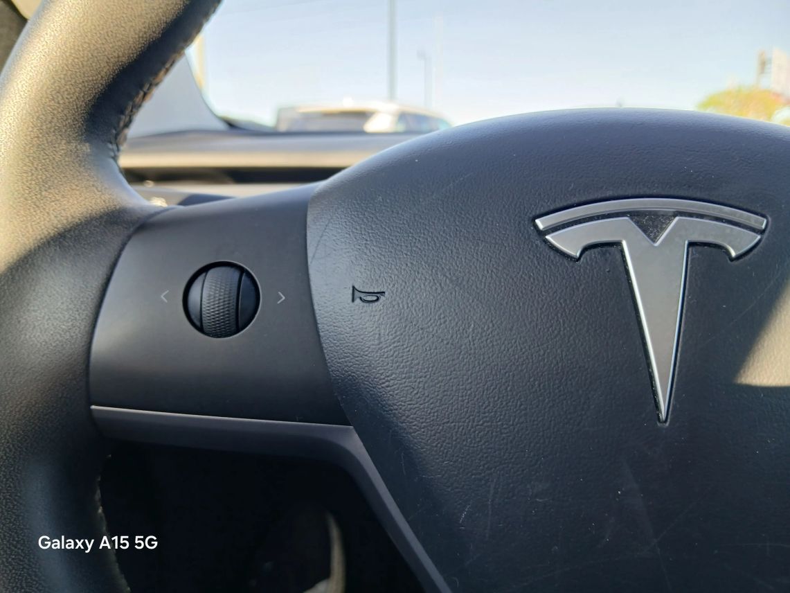 2020 Tesla Model 3 Standard Range Sedan 4D Maitland FL