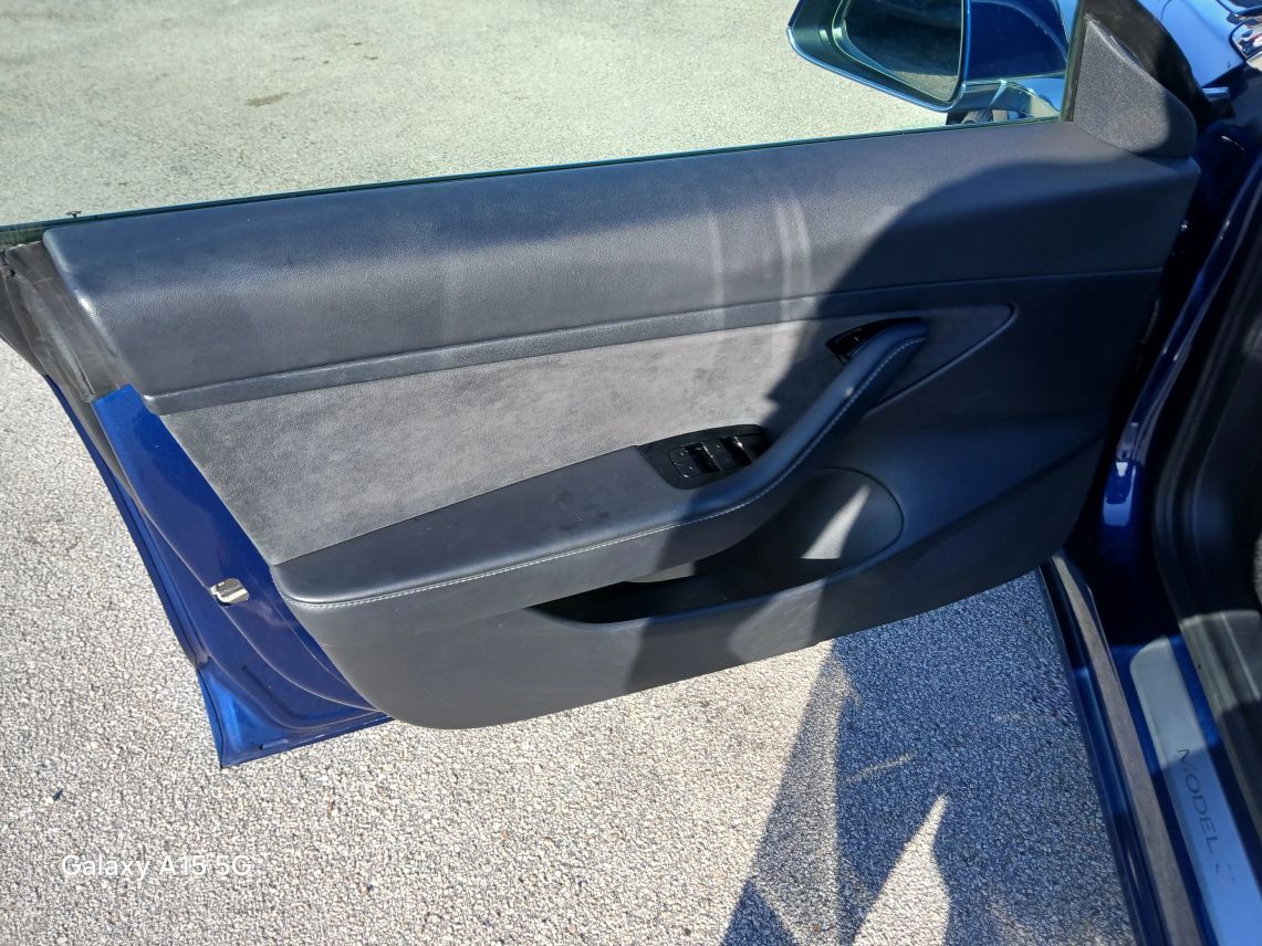 2020 Tesla Model 3 Standard Range Sedan 4D Maitland FL