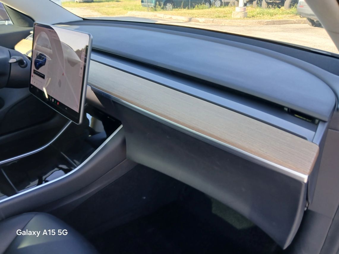 2020 Tesla Model 3 Standard Range Sedan 4D Maitland FL