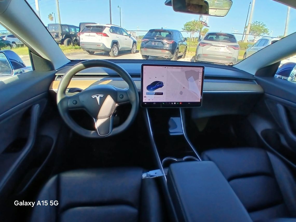 2020 Tesla Model 3 Standard Range Sedan 4D Maitland FL