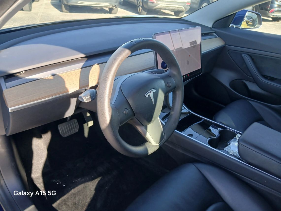 2020 Tesla Model 3 Standard Range Sedan 4D Maitland FL