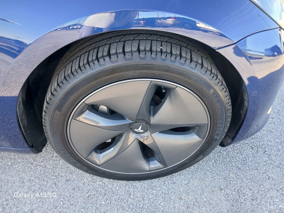2020 Tesla Model 3 Standard Range Sedan 4D Maitland FL