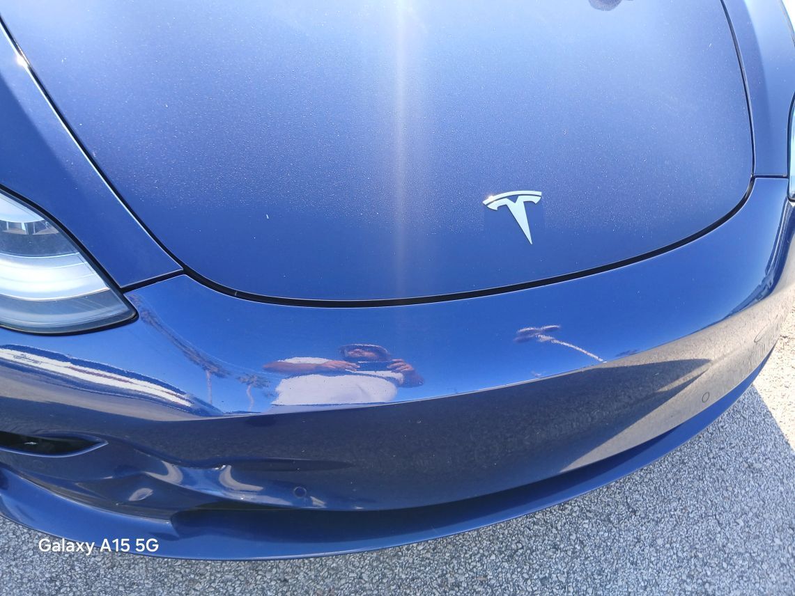 2020 Tesla Model 3 Standard Range Sedan 4D Maitland FL