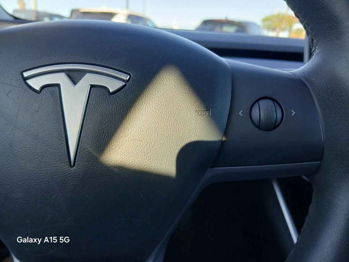 2020 Tesla Model 3 Standard Range Sedan 4D Maitland FL