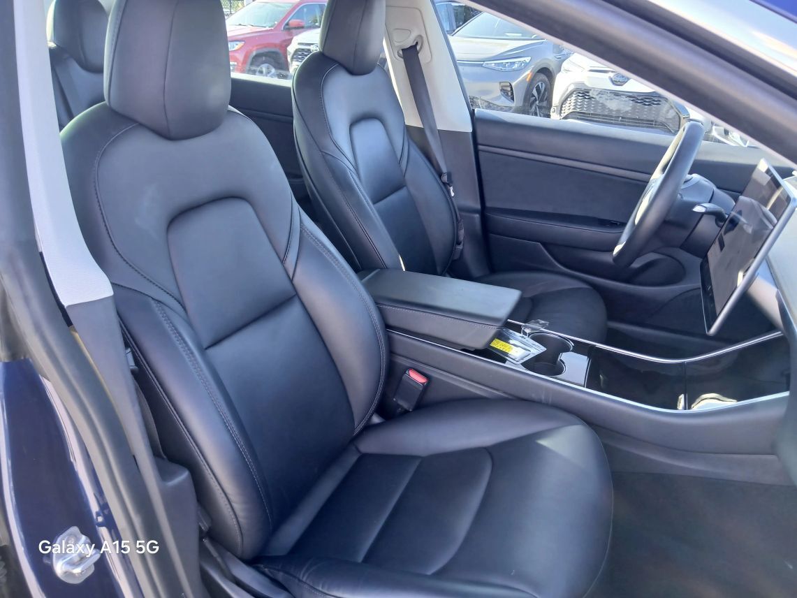 2020 Tesla Model 3 Standard Range Sedan 4D Maitland FL