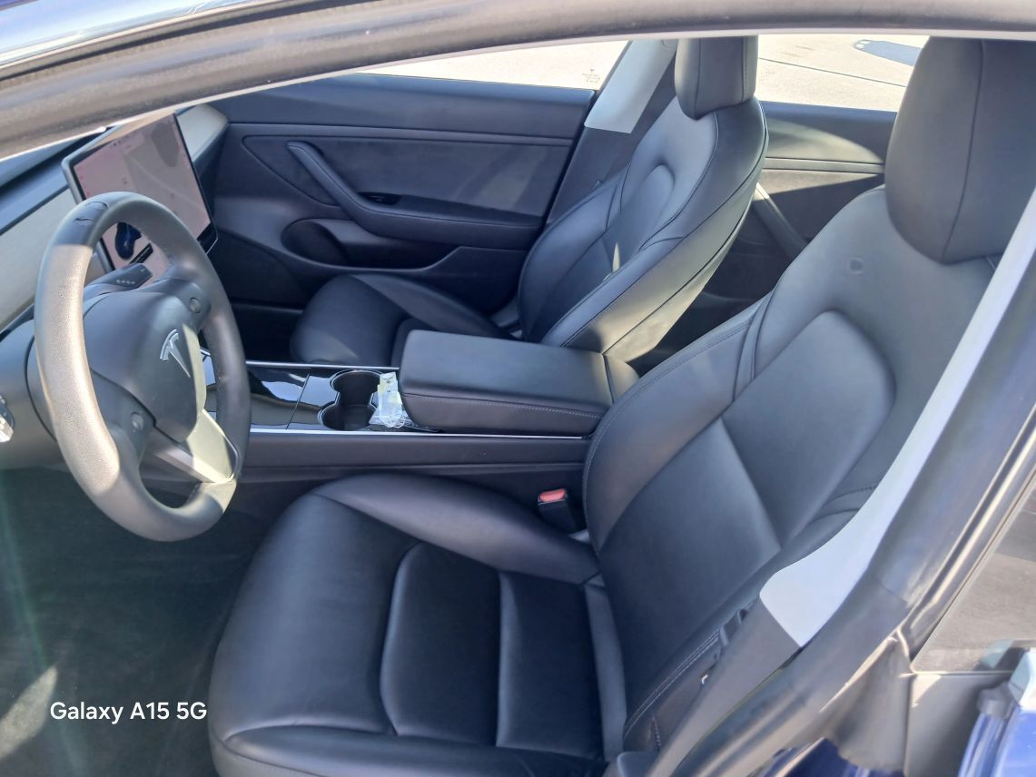 2020 Tesla Model 3 Standard Range Sedan 4D Maitland FL