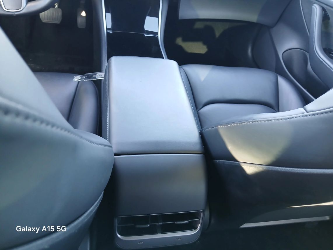 2020 Tesla Model 3 Standard Range Sedan 4D Maitland FL