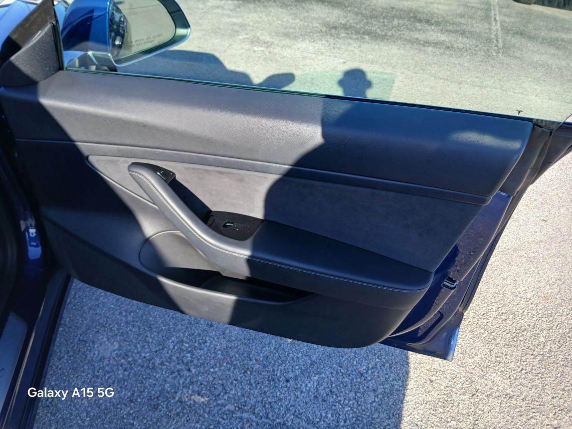 2020 Tesla Model 3 Standard Range Sedan 4D Maitland FL