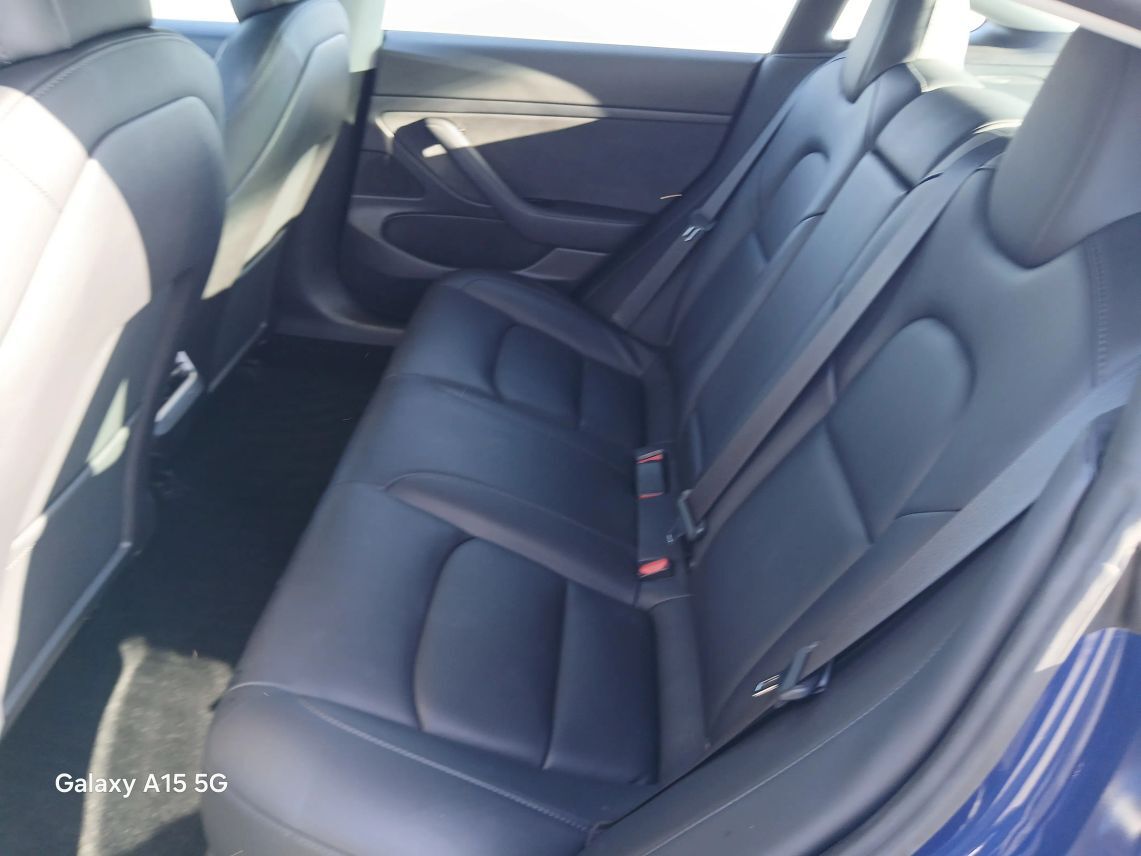 2020 Tesla Model 3 Standard Range Sedan 4D Maitland FL