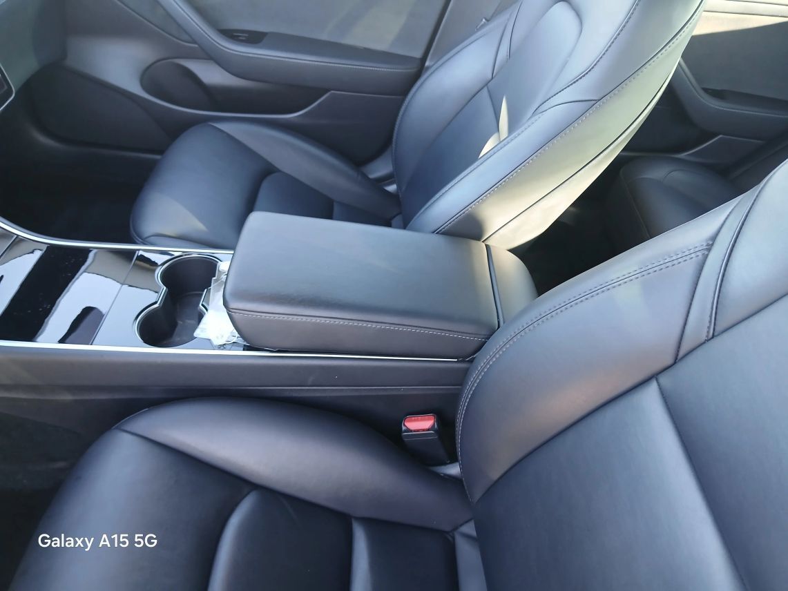 2020 Tesla Model 3 Standard Range Sedan 4D Maitland FL