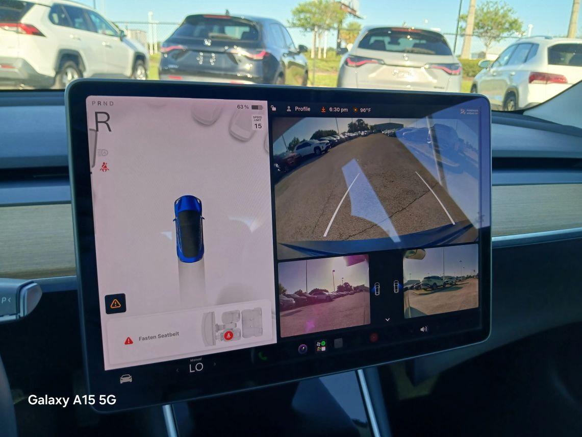 2020 Tesla Model 3 Standard Range Sedan 4D Maitland FL