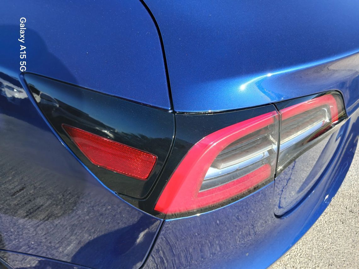 2020 Tesla Model 3 Standard Range Sedan 4D Maitland FL