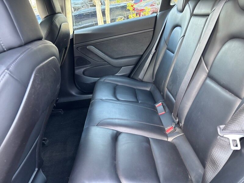 2020 Tesla Model 3 Standard Range Seffner FL