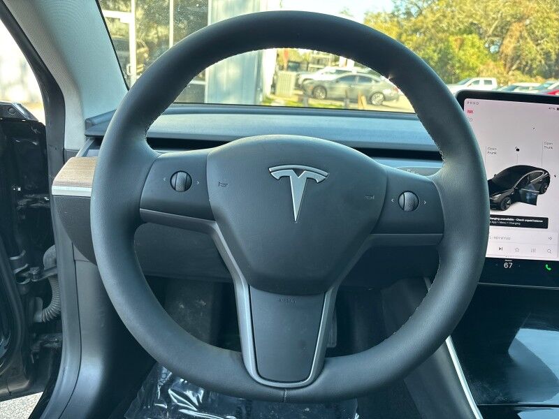 2020 Tesla Model 3 Standard Range Seffner FL