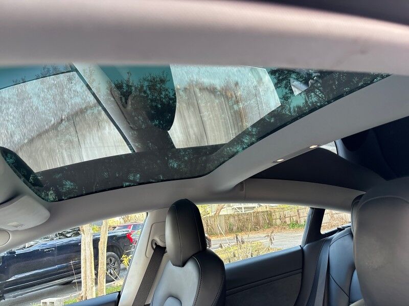 2020 Tesla Model 3 Standard Range Seffner FL