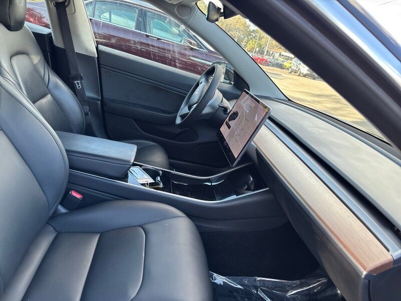 2020 Tesla Model 3 Standard Range Seffner FL