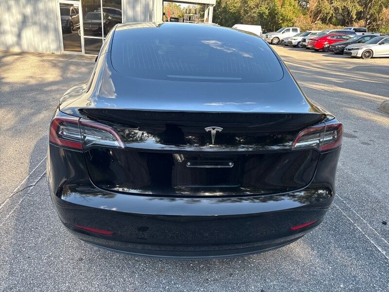 2020 Tesla Model 3 Standard Range Seffner FL