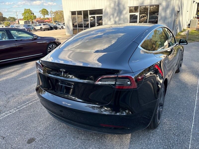 2020 Tesla Model 3 Standard Range Seffner FL