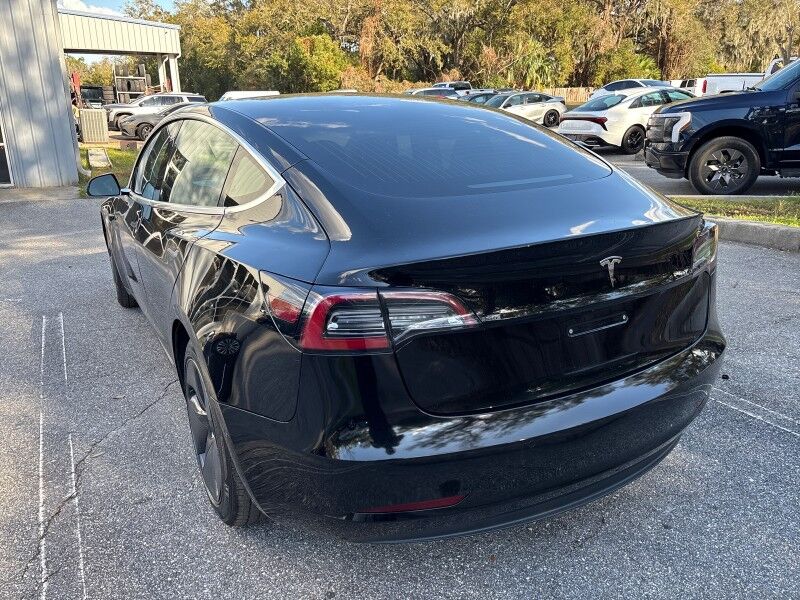 2020 Tesla Model 3 Standard Range Seffner FL