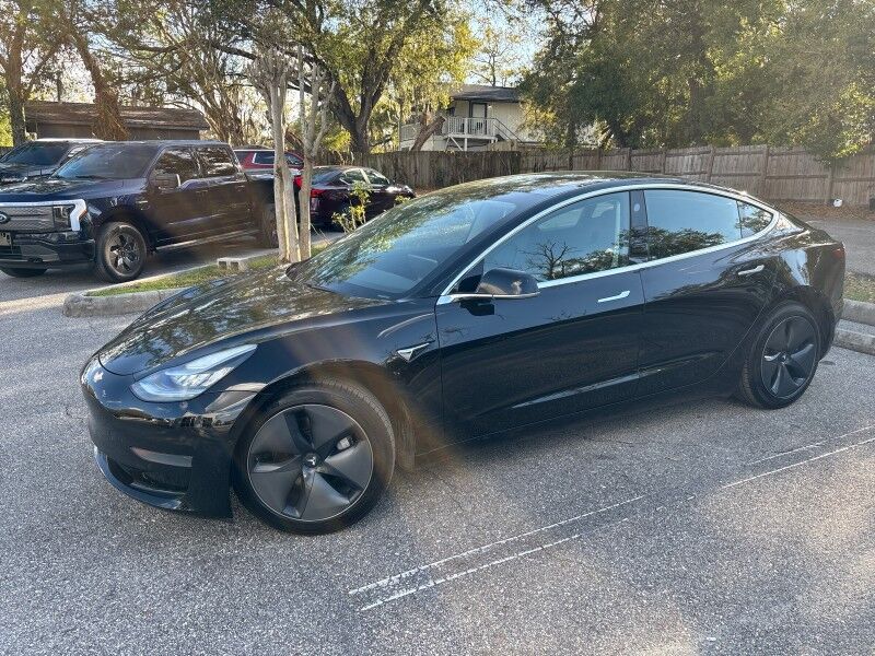 2020 Tesla Model 3 Standard Range Seffner FL