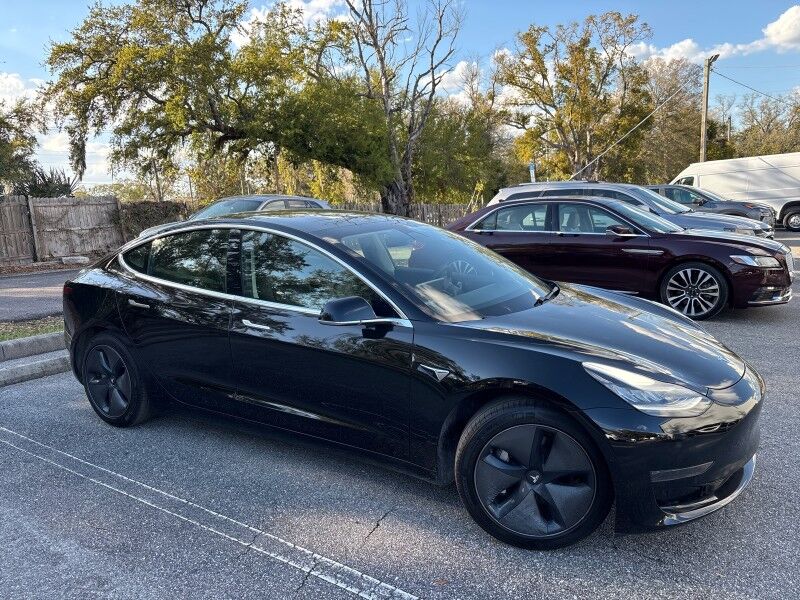 2020 Tesla Model 3 Standard Range Seffner FL