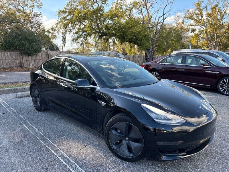 2020 Tesla Model 3 Standard Range Seffner FL
