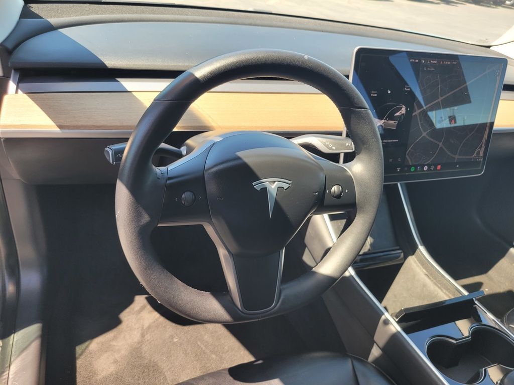 2020 Tesla Model 3 Standard Roseville CA