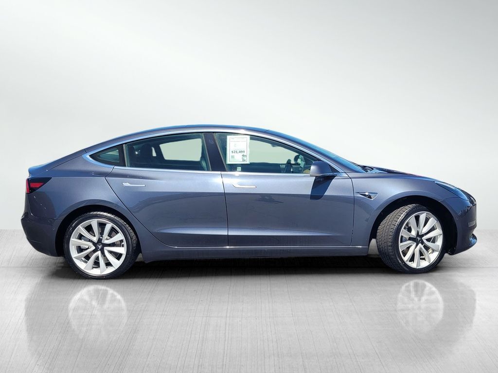 2020 Tesla Model 3 Standard Roseville CA