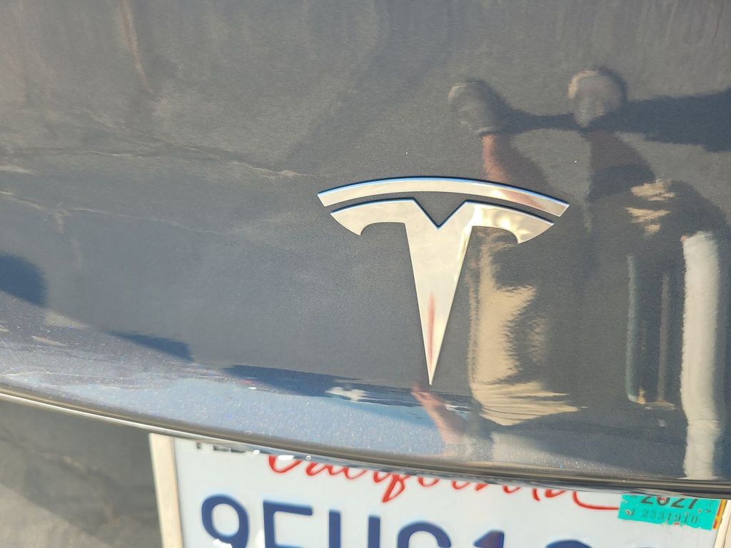 2020 Tesla Model 3 Standard Roseville CA