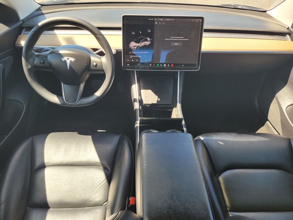 2020 Tesla Model 3 Standard Roseville CA