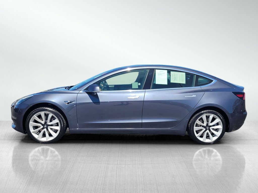 2020 Tesla Model 3 Standard Roseville CA
