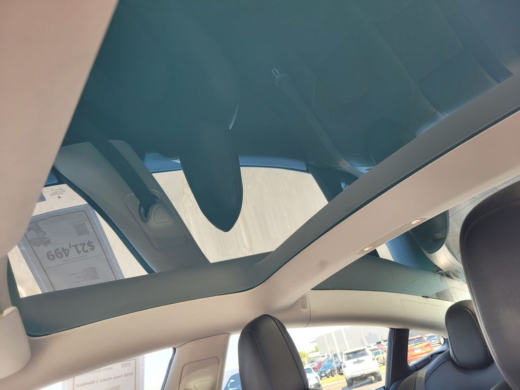 2020 Tesla Model 3 Standard Roseville CA