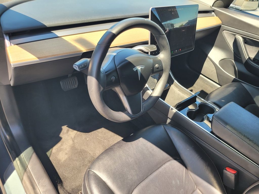 2020 Tesla Model 3 Standard Roseville CA