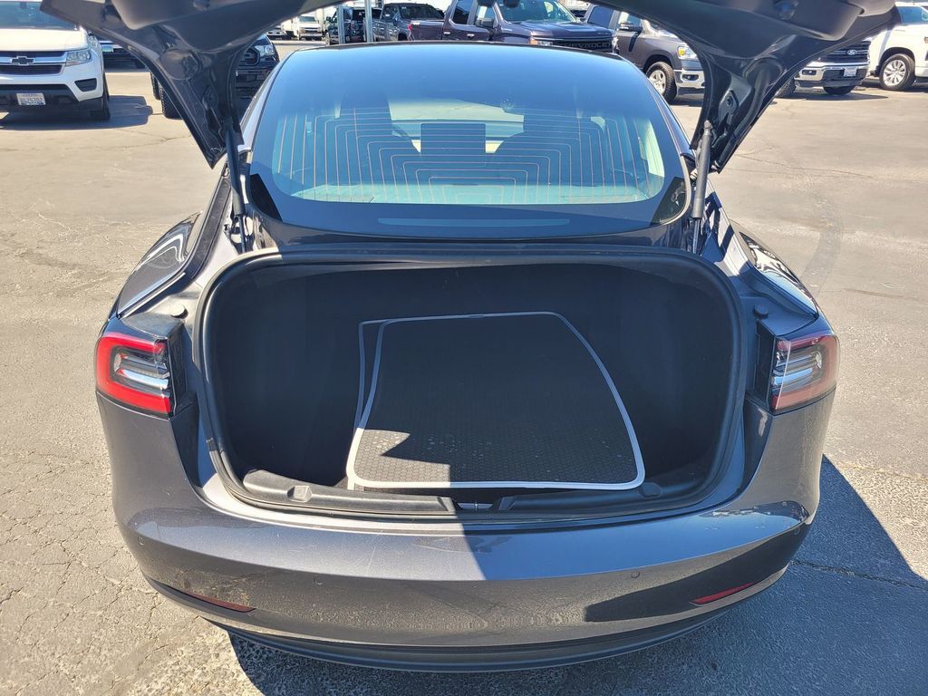 2020 Tesla Model 3 Standard Roseville CA
