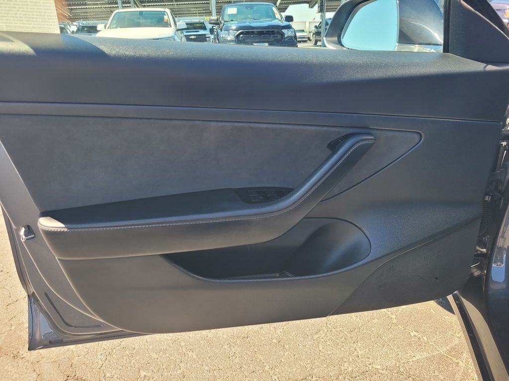 2020 Tesla Model 3 Standard Roseville CA
