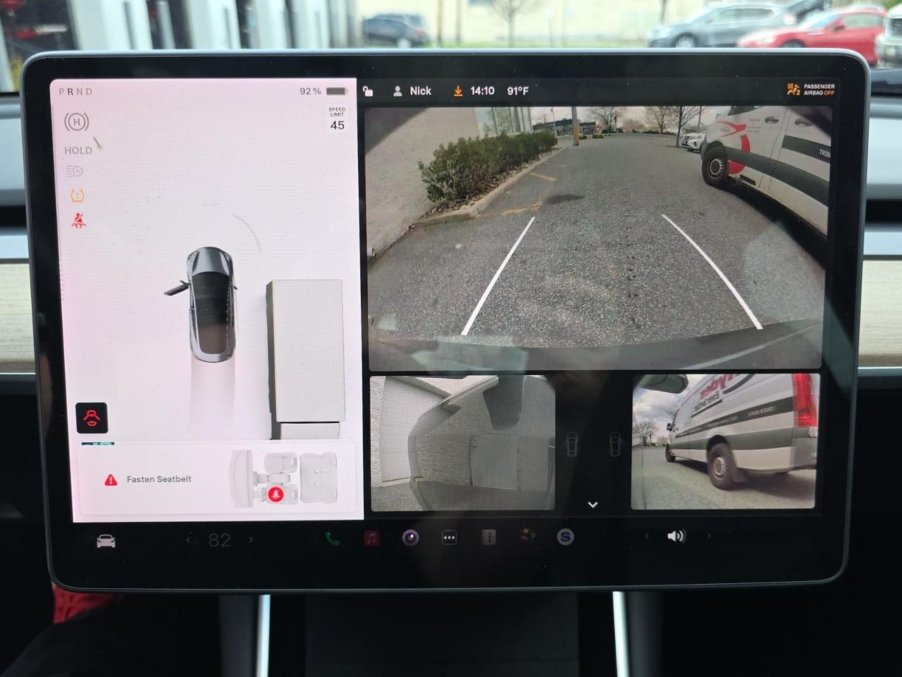 2020 Tesla Model 3 Standard Glen Burnie MD