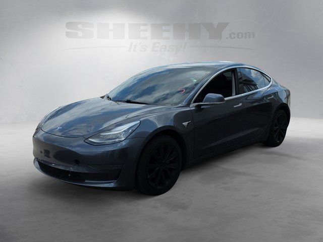 2020 Tesla Model 3 Standard Glen Burnie MD