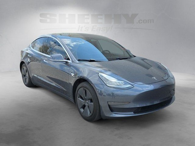 2020 Tesla Model 3 Standard Glen Burnie MD