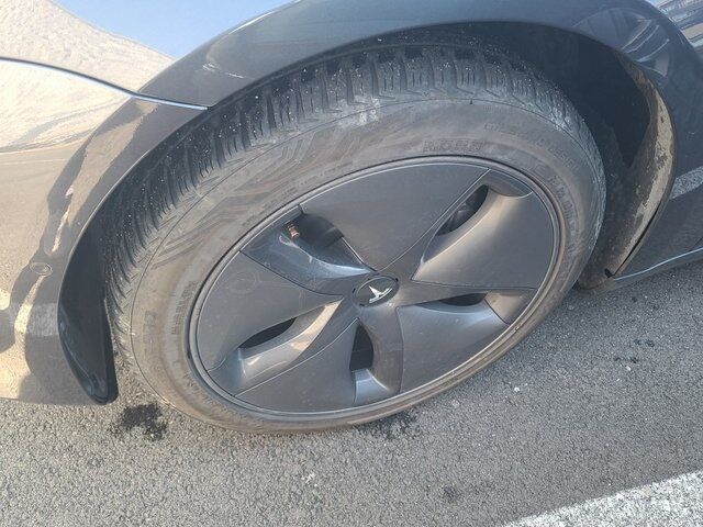 2020 Tesla Model 3 Standard Springfield VA