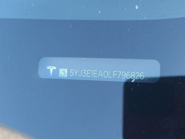 2020 Tesla Model 3 Standard Springfield VA