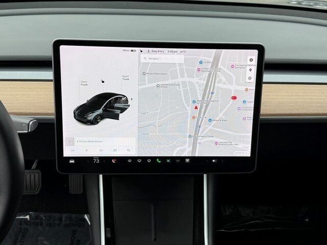 2020 Tesla Model 3 Standard Springfield VA