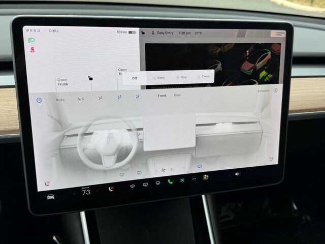 2020 Tesla Model 3 Standard Springfield VA