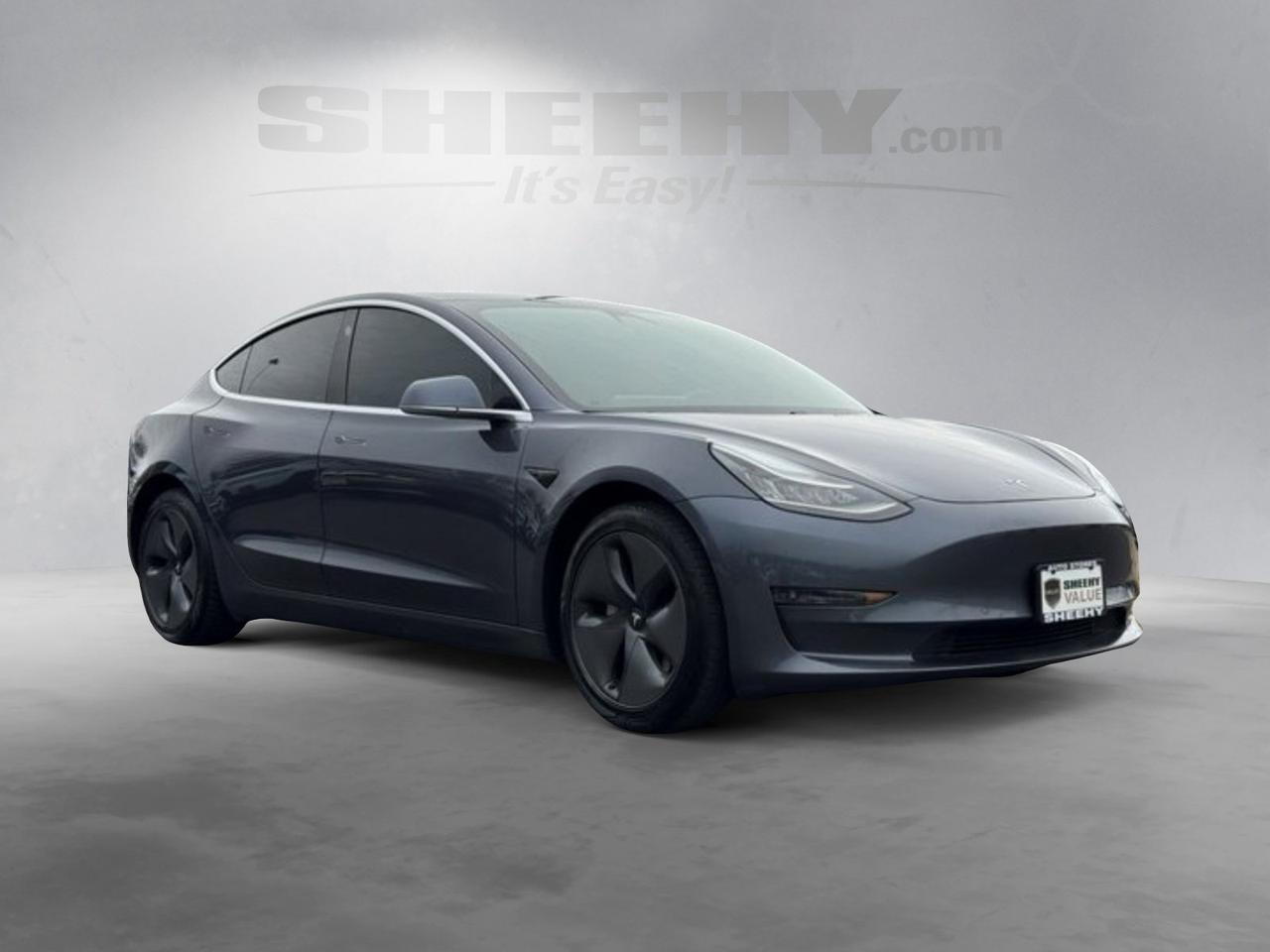 2020 Tesla Model 3 Standard Springfield VA