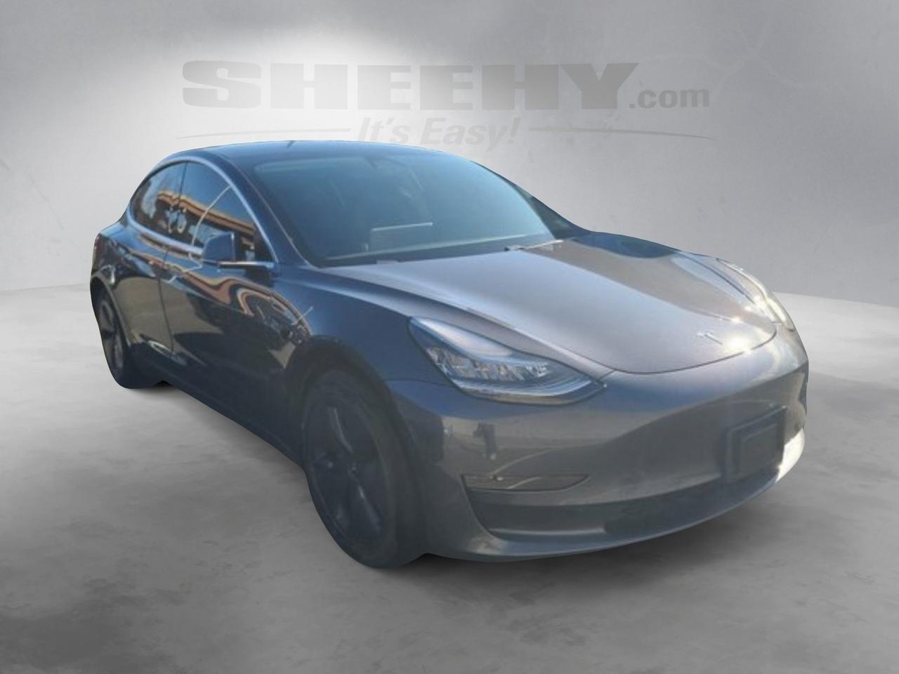 2020 Tesla Model 3 Standard Springfield VA