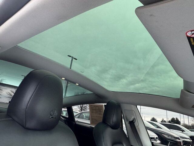 2020 Tesla Model 3 Standard Springfield VA